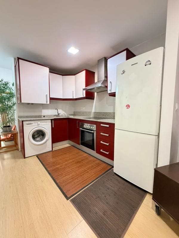 Venta de piso en Calle Cronista Viravens, Alicante / Alacant
photo 3