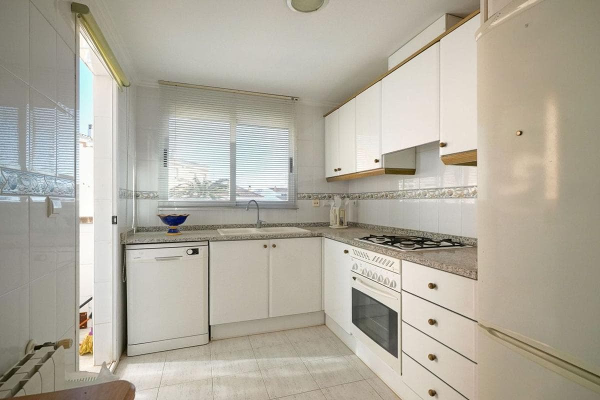 Venta de chalet adosado en La Xara - La Sella - Jesús Pobre , Denia photo 3