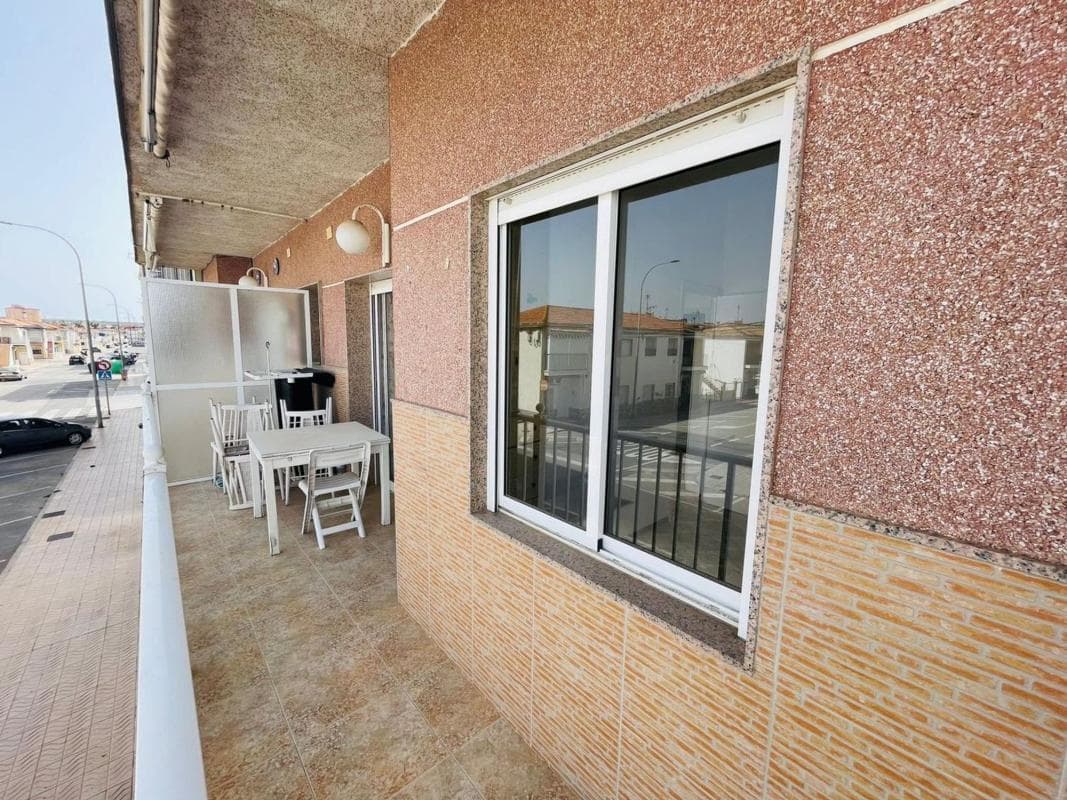 Venta de piso en Calle Elda, Santa Pola
photo 4