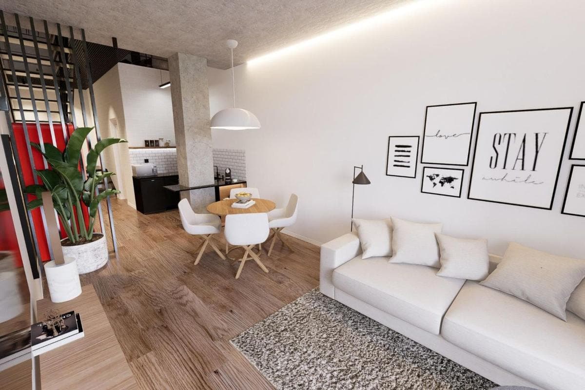Venta de piso en Calle Enriqueta Elizaicin, Alicante / Alacant
photo 2