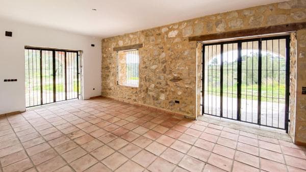 Chalet independiente en venta en Benissa pueblo, Benissa
thumbnail 1