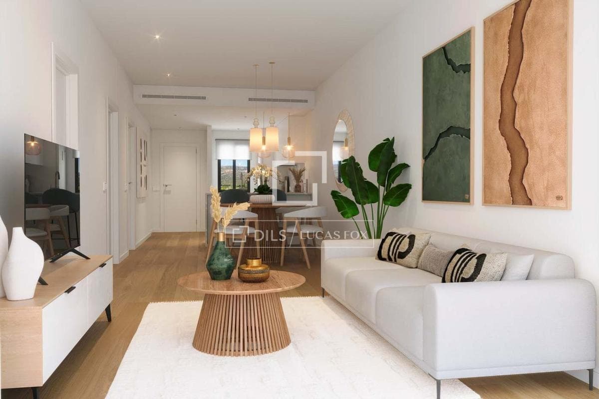 Venta de piso en Calle manises, Alfaz del Pi
photo 2