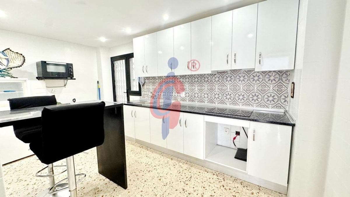 Продажа квартиры на Calle Cartagena, 4, Гуардамар-дель-Сегура
photo 3