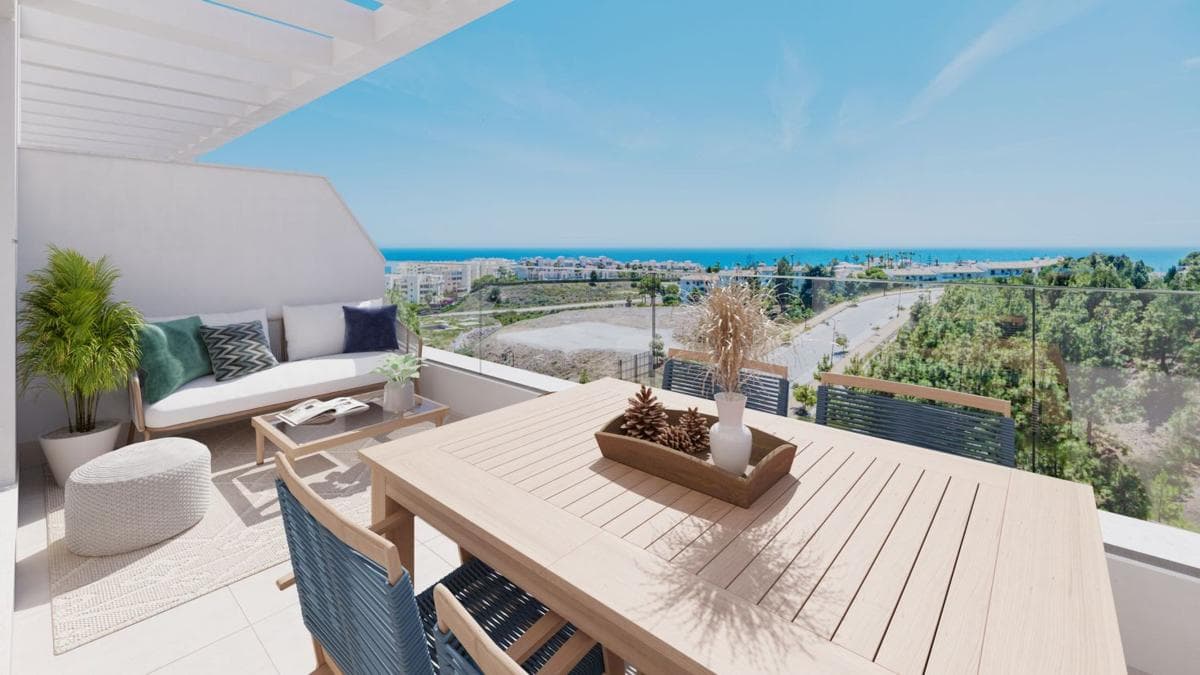 Venta de piso en Calle Aralia s/n, Mijas
photo 3