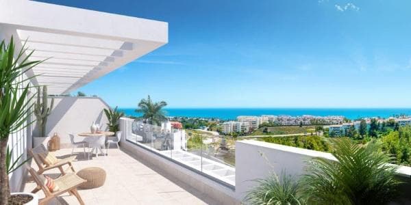 Venta de piso en Calle Aralia s/n, Mijas
photo 1