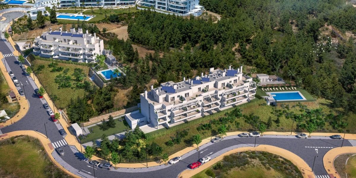 Venta de piso en Calle Aralia s/n, Mijas
photo 4