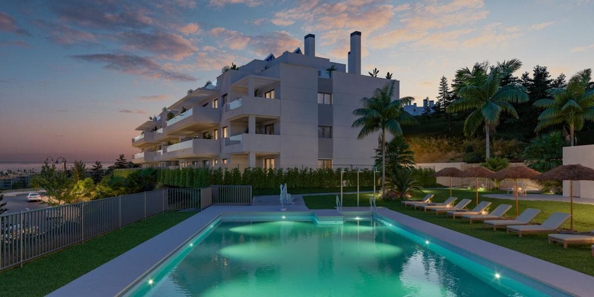 Venta de piso en Calle Aralia s/n, Mijas
photo 5