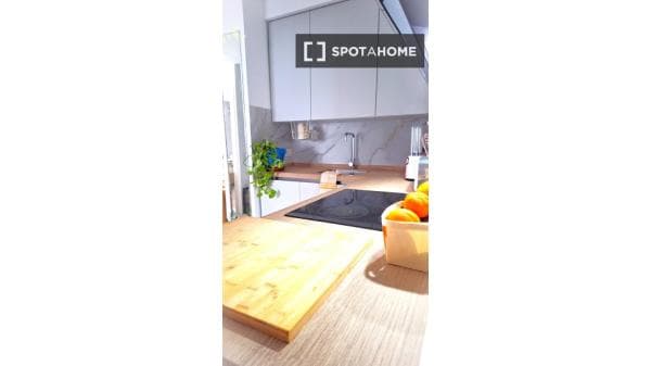 Квартира в аренду на C. Hiniesta , Севилья thumbnail 1
