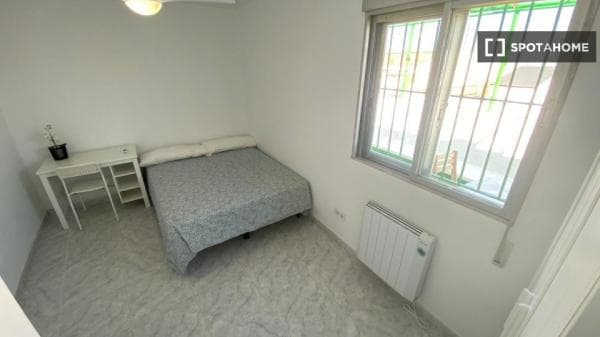 Piso compartido en Madrid photo 1