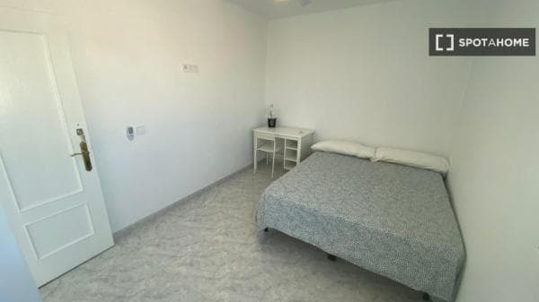 Piso compartido en Madrid photo 4