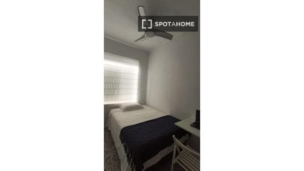Room in shared apartment in Cullera thumbnail 1