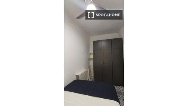 Room in shared apartment in Cullera photo 4
