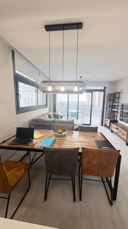 Sale of apartment in Playa de Poniente, Benidorm
photo 2