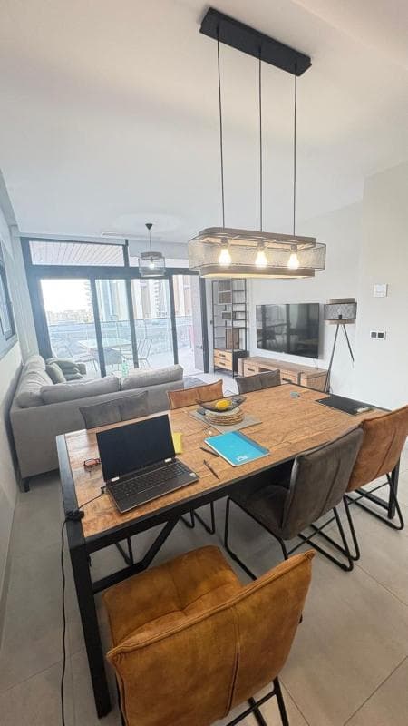 Sale of apartment in Playa de Poniente, Benidorm
photo 5