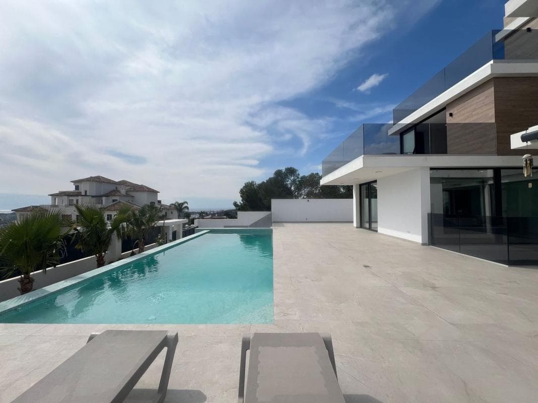 Venta de chalet independiente en Calle Londres, 50, Finestrat
photo 4