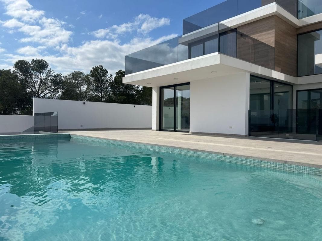 Venta de chalet independiente en Calle Londres, 50, Finestrat
photo 5