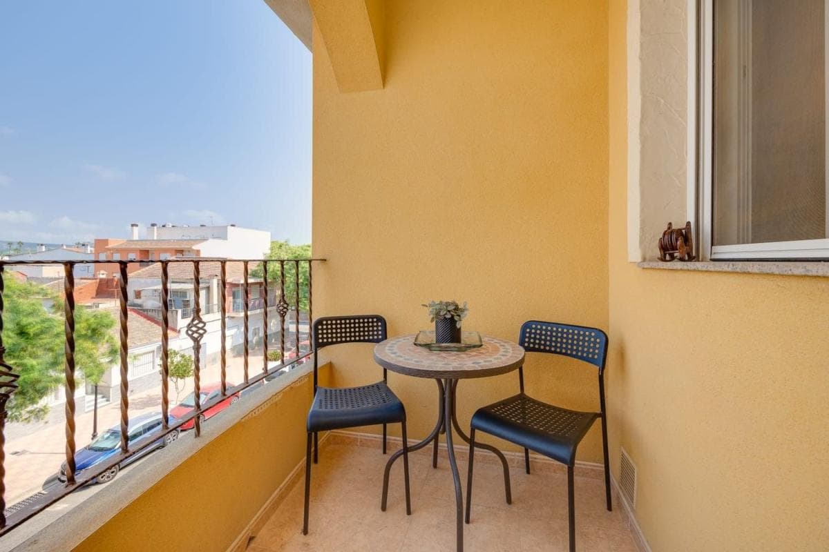 Venta de piso en Jacarilla, Jacarilla
photo 2