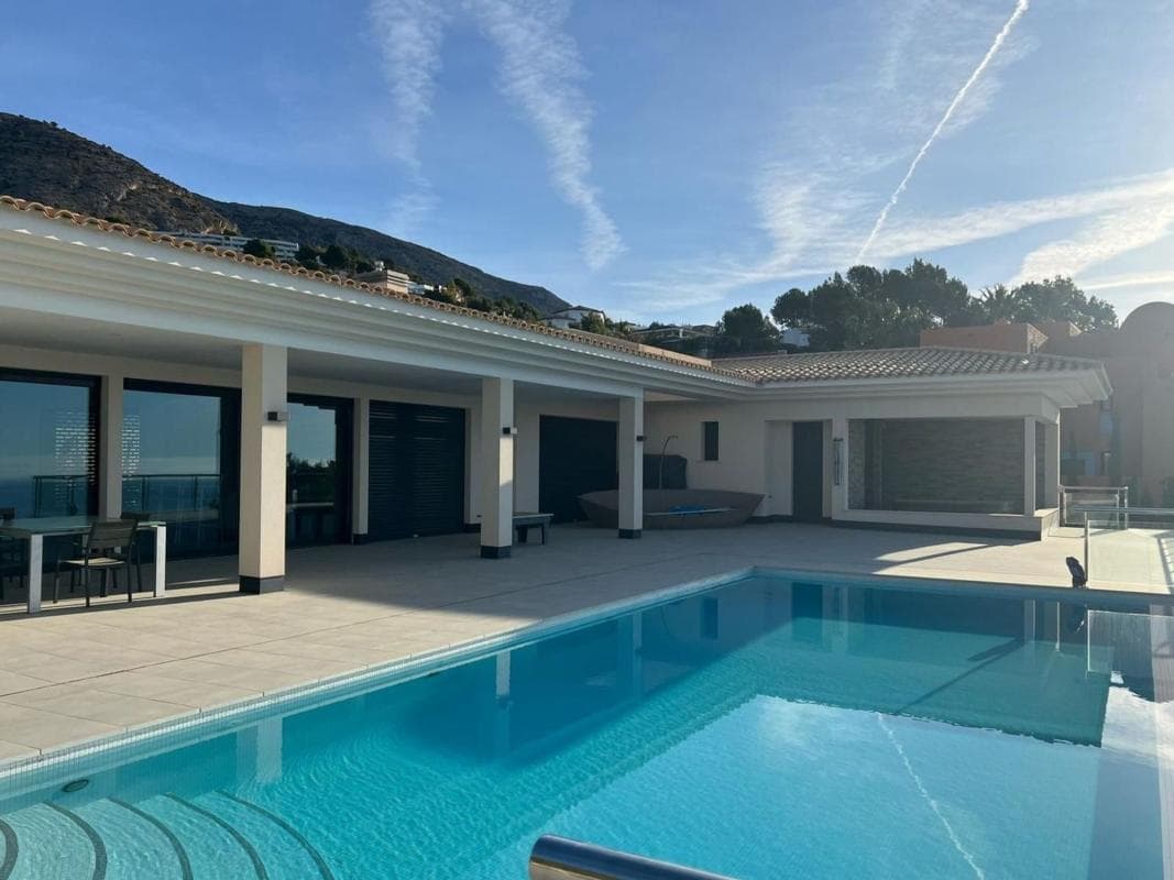 Venta de chalet independiente en Altea la Vella, Altea
photo 5