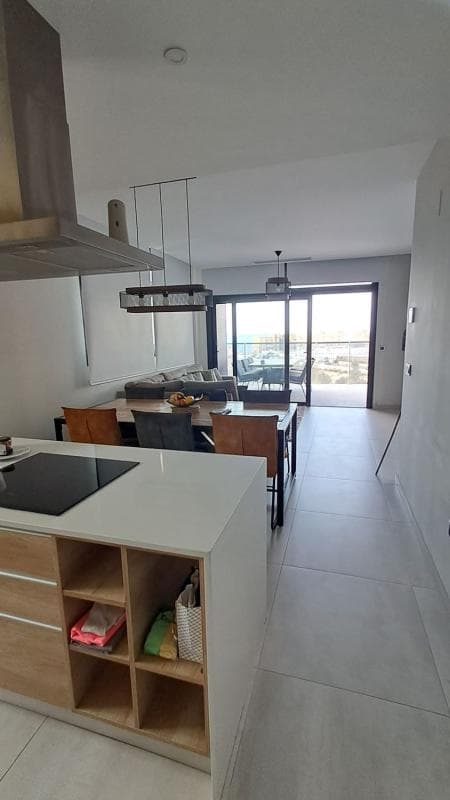 Sale of apartment in Playa de Poniente, Benidorm
photo 3