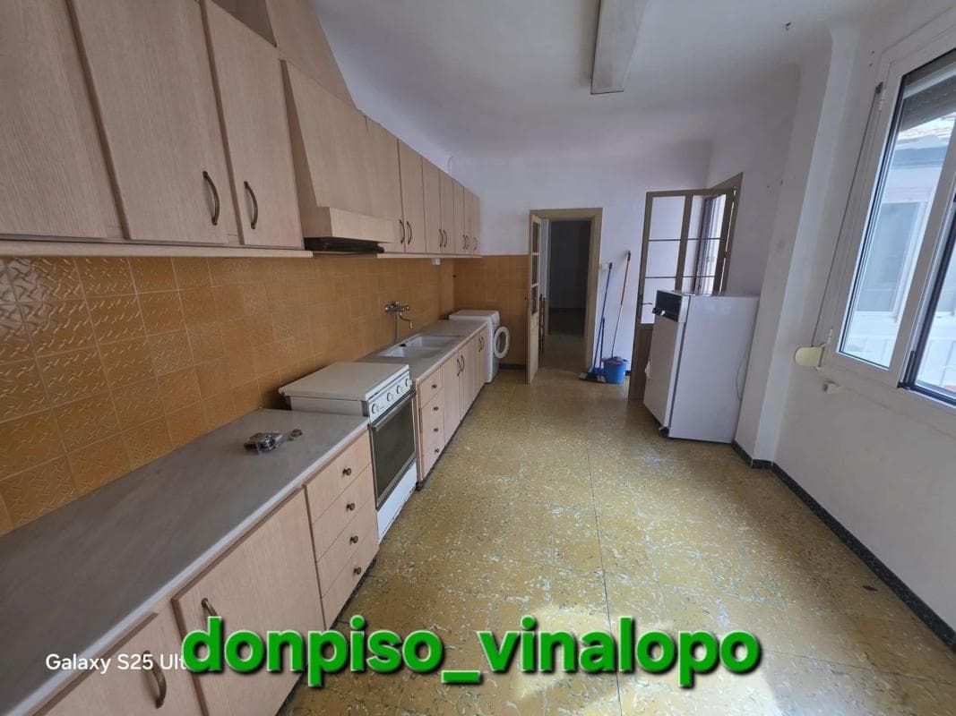 Venta de piso en Plaza Castelar - Mercado Central, Elda
photo 4