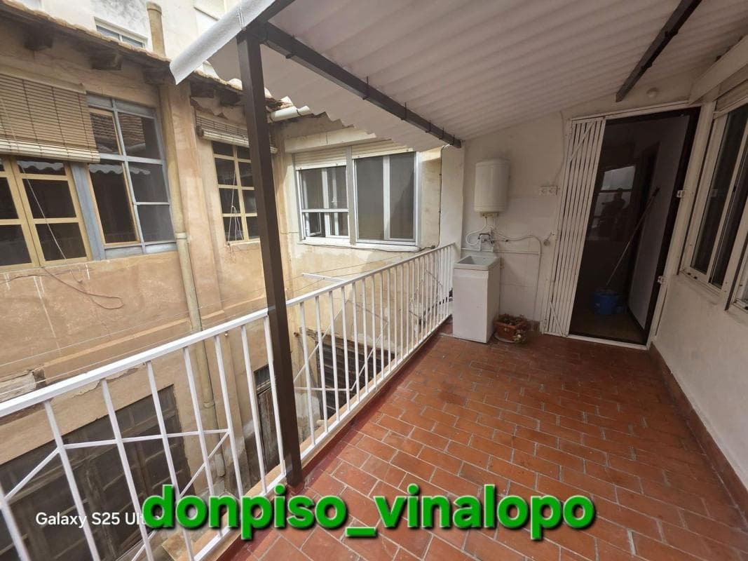 Venta de piso en Plaza Castelar - Mercado Central, Elda
photo 5