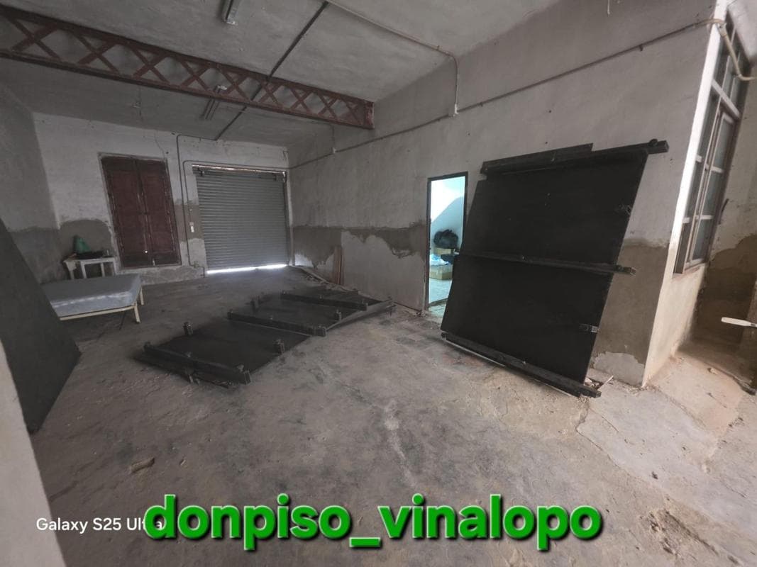 Venta de piso en Plaza Castelar - Mercado Central, Elda
photo 3