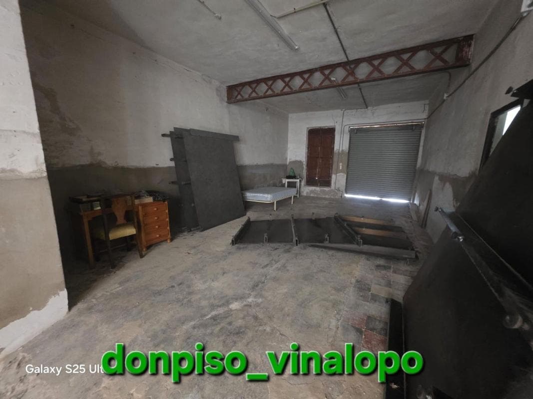 Venta de piso en Plaza Castelar - Mercado Central, Elda
photo 4