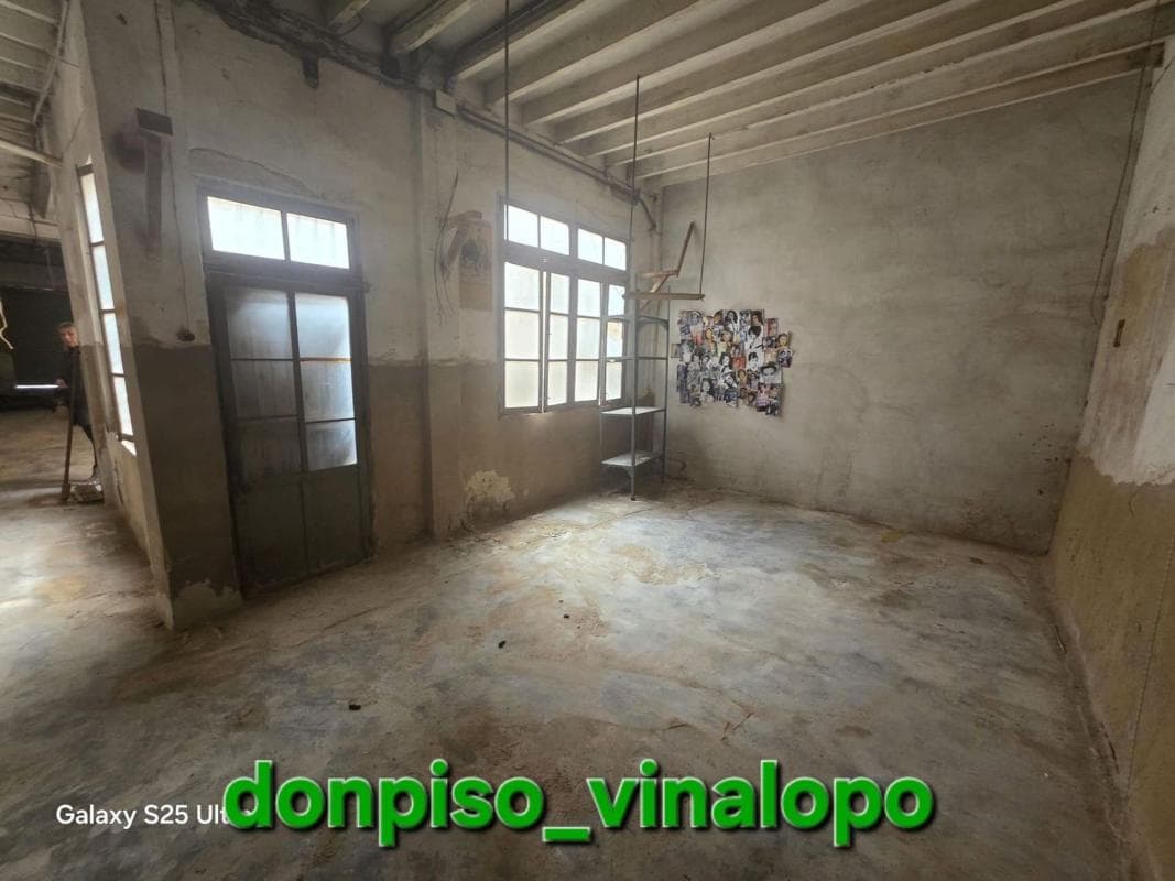 Venta de piso en Plaza Castelar - Mercado Central, Elda
photo 5