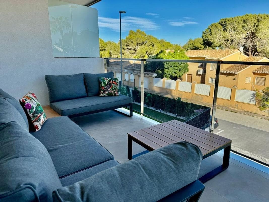 Venta de piso en Calle Rube Darío Cmor s/n, Orihuela
photo 5