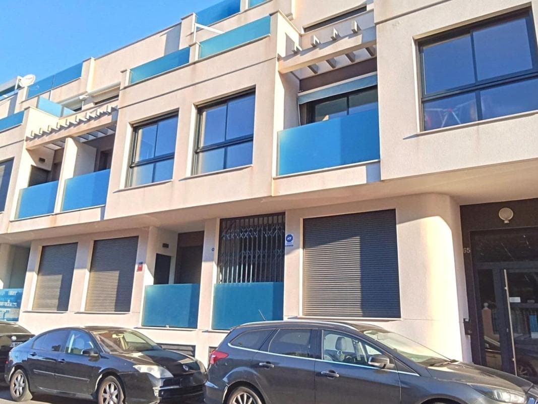 Sprzedaż mieszkania w Calle Maestro Francisco Casanovas s/n, Torrevieja
photo 5
