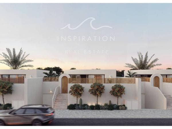 Chalet independiente en venta en Algorfa, Algorfa
photo 1