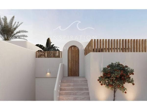 Chalet independiente en venta en Algorfa, Algorfa
thumbnail 1