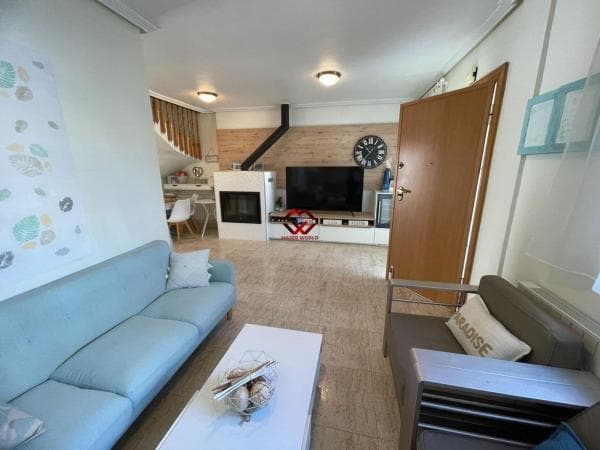 Chalet adosado photo 4