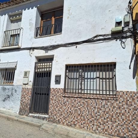 Chalet independiente en venta en Sax, Sax
photo 1