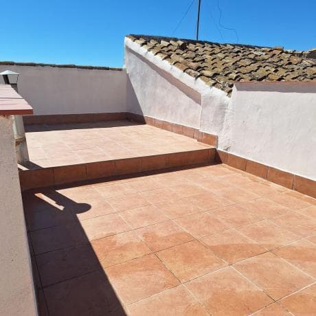 Chalet independiente en venta en Sax, Sax
thumbnail 1