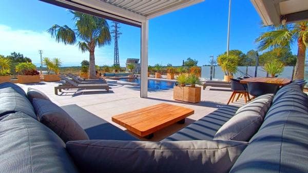 Chalet independiente en venta en Algorfa, Algorfa
thumbnail 1