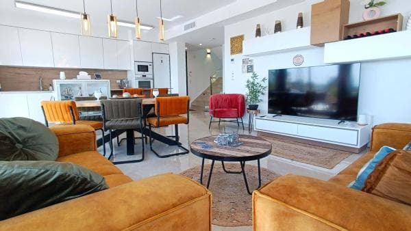 Chalet independiente en venta en Algorfa, Algorfa
thumbnail 2