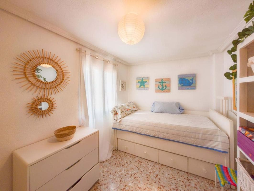 Venta de piso en Calle Pintor Gisbert, 7, Alicante / Alacant
photo 5