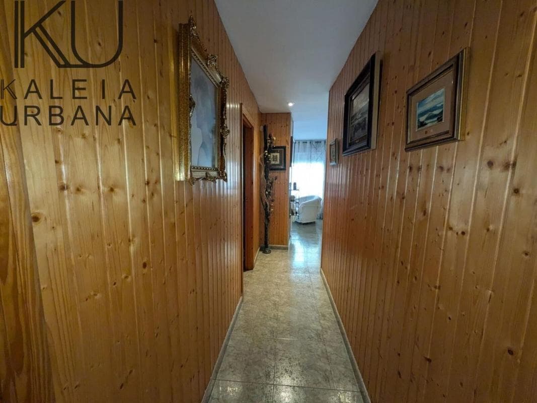 Venta de piso en Calle del Doctor Bergez, Alicante / Alacant
photo 2