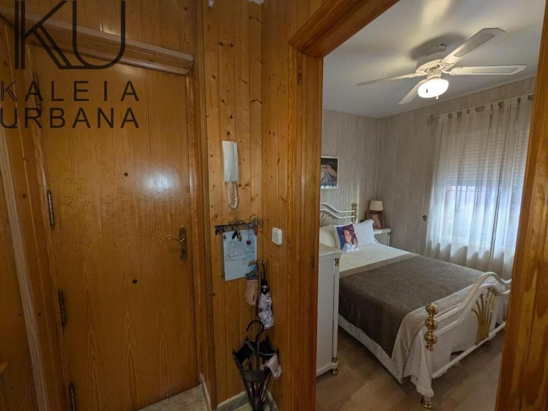 Venta de piso en Calle del Doctor Bergez, Alicante / Alacant
photo 3