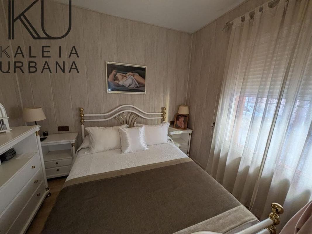 Venta de piso en Calle del Doctor Bergez, Alicante / Alacant
photo 5
