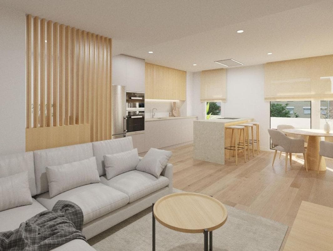 Venta de piso en Calle XARQUET s/n, La Villajoyosa / Vila Joiosa
photo 5