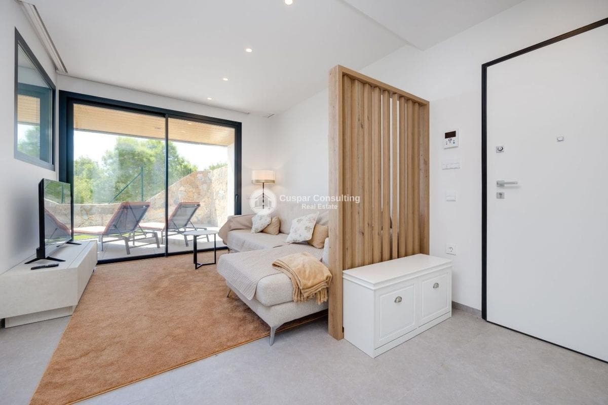 Venta de piso en Desamparados-Hurchillo-Torremendo, Orihuela
photo 5