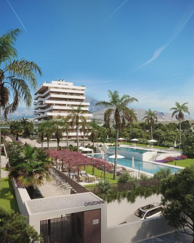 Venta de piso en Calle Edeta s/n, La Villajoyosa / Vila Joiosa
photo 5
