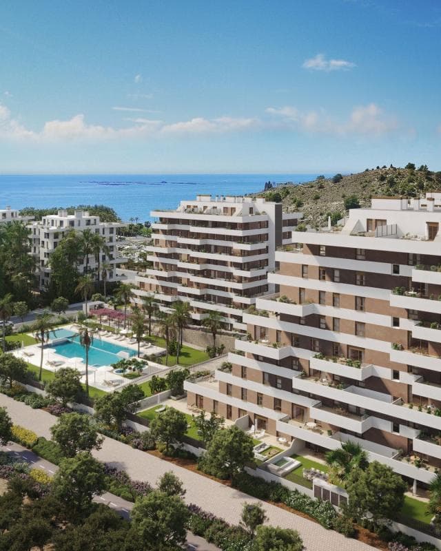 Venta de piso en Calle Edeta s/n, La Villajoyosa / Vila Joiosa
photo 4