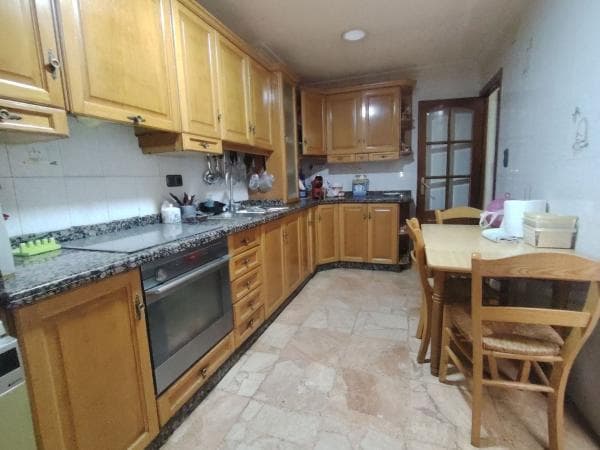 Chalet adosado photo 1