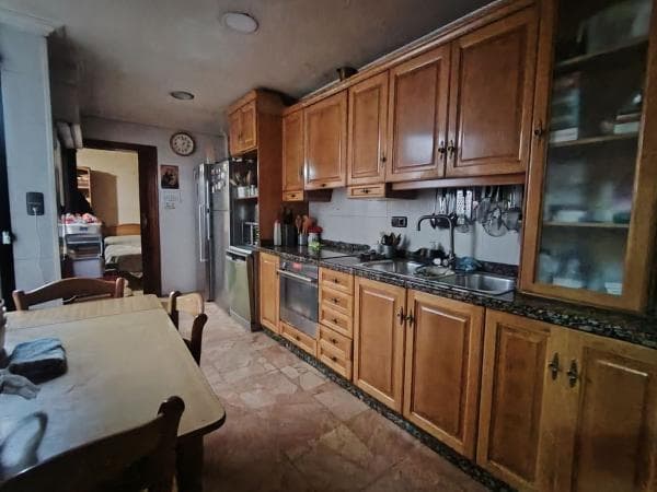 Chalet adosado thumbnail 2