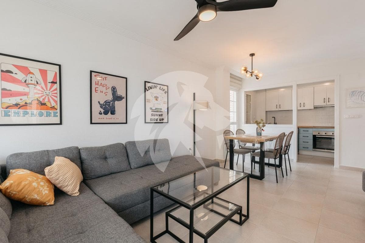Продажа квартиры на Calle Ingeniero Juan Garcia, Гуардамар-дель-Сегура
photo 4