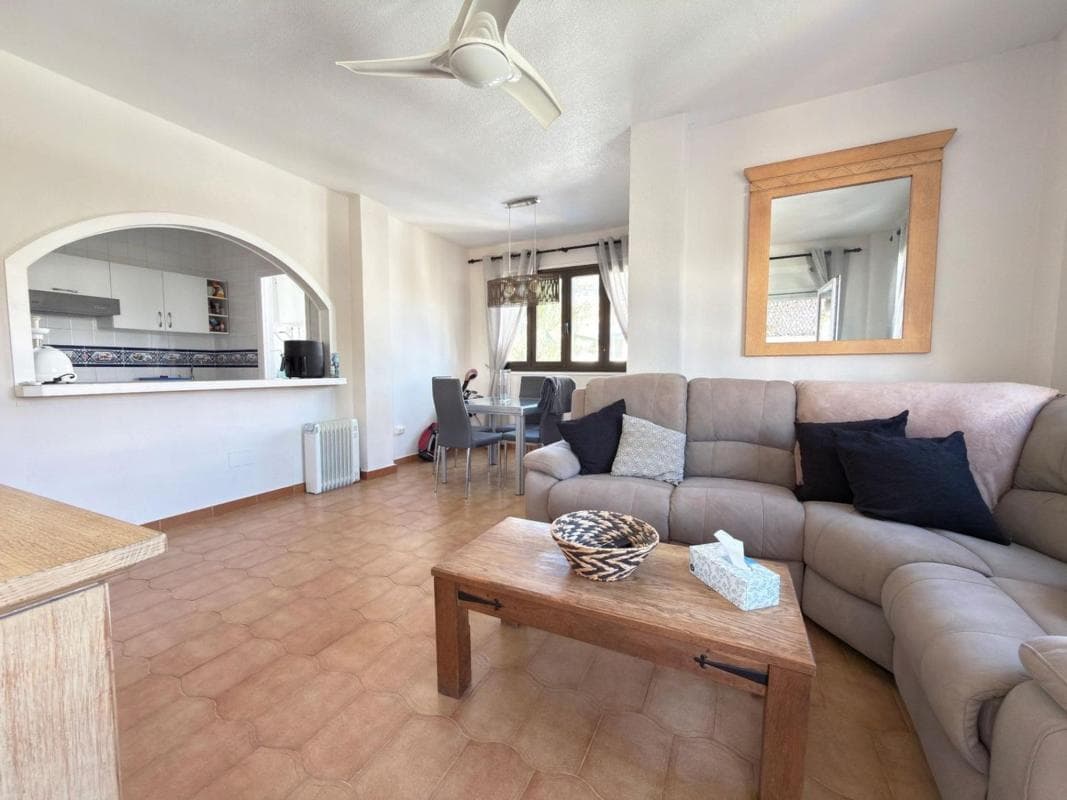Venta de piso en Avenida de las Brisas s/n, Orihuela
photo 4
