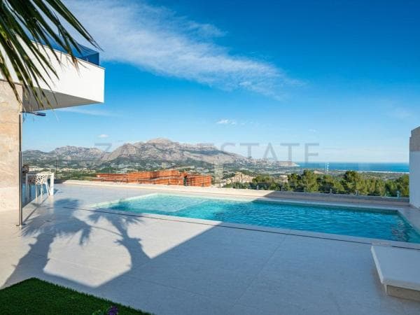 Casa independiente thumbnail 1